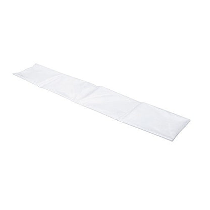 10 × 15 FT Polyethylene Greenhouse Film Clear Greenhouse Plastic Sheeting 6 mil