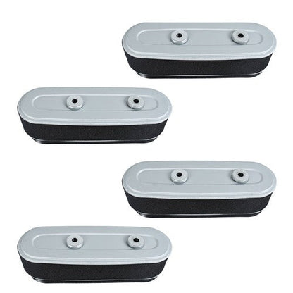 Fit For Selected Victa Rover New Mowers GXV160 Motor 4x Top Mount Aiir Filter