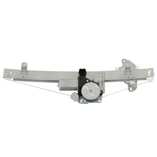 807206CA0A For Nissan Altima 2019-2022 Front RH Window Regulator w/ Motor 6pins