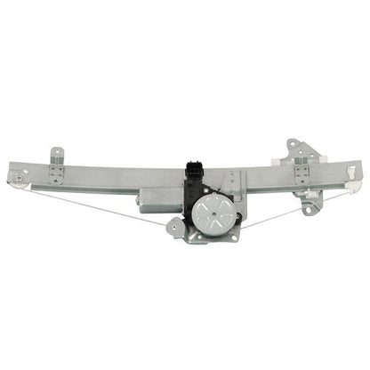 807206CA0A For Nissan Altima 2019-2022 Front RH Window Regulator w/ Motor 6pins