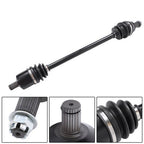 ATV For Polaris RZR Trail S 4 900 XP General 1000 Front RH CV Axles Drive Shaft