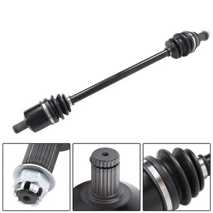 ATV For Polaris RZR Trail S 4 900 XP General 1000 Front RH CV Axles Drive Shaft