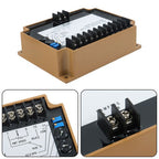 3062322 Speed Controller For Cummins Generator KTA50 KTA38 KTA19 Engine