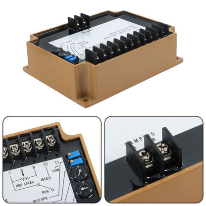 3062322 Speed Controller For Cummins Generator KTA50 KTA38 KTA19 Engine