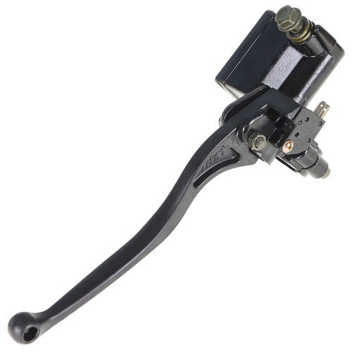 ATV Fit For SUZUKI Quadrunner 230 LT230E 1987-1993 Front Brake Master Cylinder