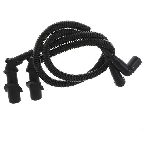 For Polaris Sportsman Ranger RZR 700 800 Ignition Coil Spark Plug Wire 4012439