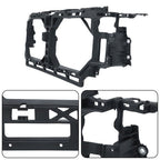 Radiator Bracket Header Panel LC3Z8B455B For Ford F-250 Super Duty 2020 2021-22