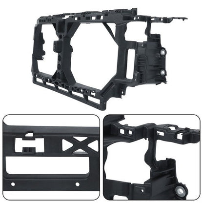 Radiator Bracket Header Panel LC3Z8B455B For Ford F-250 Super Duty 2020 2021-22