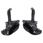 For Acura TSX 2.4L 3.5L 2009-2013 2014 Front Wheel Bearing Hub Knuckle Assembly