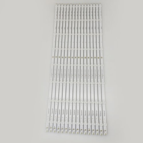LB65018 V0 01 LED Backlight Strip 16 for Vizio D65U D2 D65 D2 E65X C2