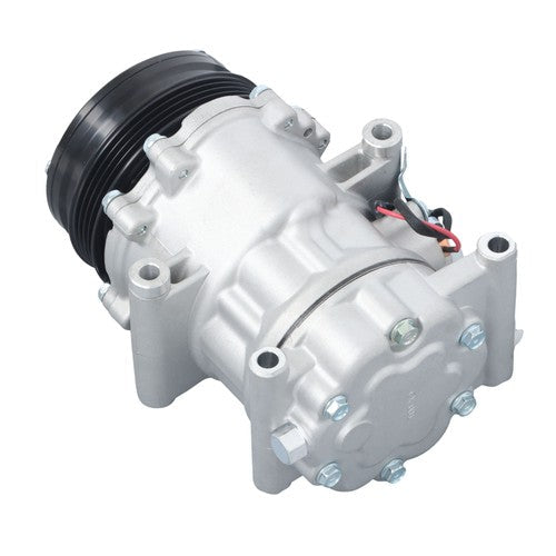 AC A/C Compressor with Clutch For Honda Civic 1994-2000 Honda CR-V 1997-2001