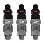 Pcs For Kubota D722 Engine Fuel Injectors H1600-53000 16001-53002 16001-53000