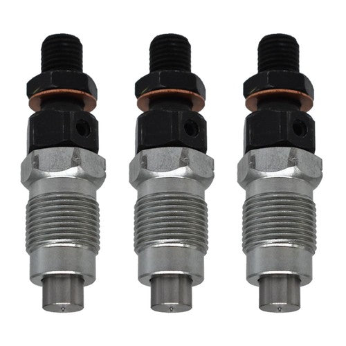 Pcs For Kubota D722 Engine Fuel Injectors H1600-53000 16001-53002 16001-53000