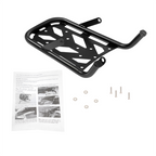 For Kawasaki KLX 230 20-24 New Motorcycle Rear Rack Luggage Storage Rack Carrier