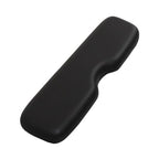 Seat Back Cushion Top Cushion Black For EZGO Golf Cart RXV, Freedom RXV 2008+