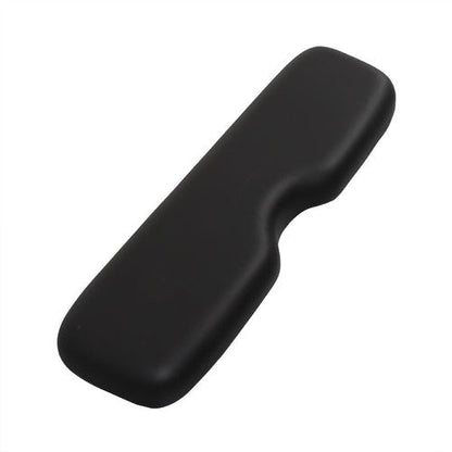 Seat Back Cushion Top Cushion Black For EZGO Golf Cart RXV, Freedom RXV 2008+