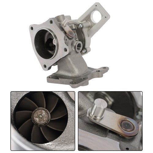 181201132E 6A0-F4-T/C Turbocharger Turbo for Honda Accord 2018-2020 1.5L VG16