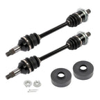 Fit For Arctic Cat 400 450 500 550 650 700 1000 2005-2014 Axles Drive Shaft