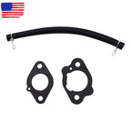 Carburetor For Kawasaki 4-Cycle Engine FH451V Lawn Mowers 15003-7036 C-7113