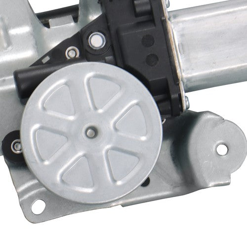 For Nissan Altima 2019-2022 Front Left Right Side Power Window Regulator