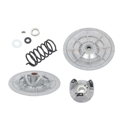 For Yamaha Golf Cart G2-G22 1985-2007 JN6-G6270-00 Secondary Driven Clutch Kit