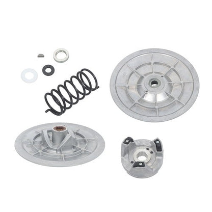 For Yamaha Golf Cart G2-G22 1985-2007 JN6-G6270-00 Secondary Driven Clutch Kit