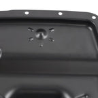6 Speed Transmission Oil Pan Fit For Ford Expedition 2011-2017 5.4L V8 FLEX SOHC
