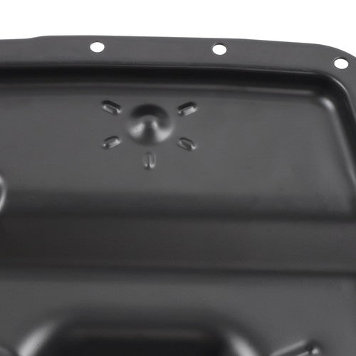 6 Speed Transmission Oil Pan Fit For Ford Expedition 2011-2017 5.4L V8 FLEX SOHC