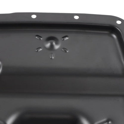 6 Speed Transmission Oil Pan Fit For Ford Expedition 2011-2017 5.4L V8 FLEX SOHC