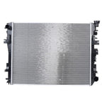 Radiator Assembly for Ram 1500 Big Horn/Laramie/Rebel 5.7L 2019-2023 68341188AA