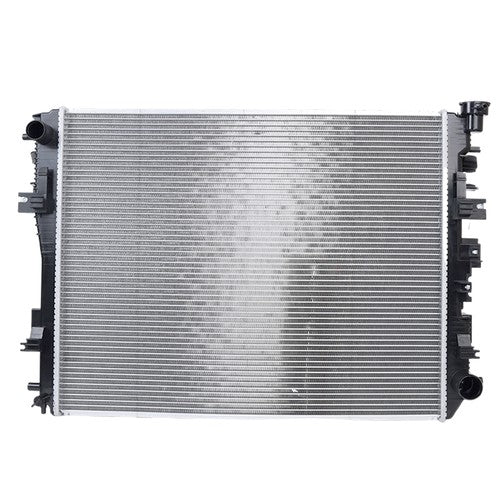 Radiator Assembly for Ram 1500 Big Horn/Laramie/Rebel 5.7L 2019-2023 68341188AA