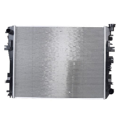 Radiator Assembly for Ram 1500 Big Horn/Laramie/Rebel 5.7L 2019-2023 68341188AA
