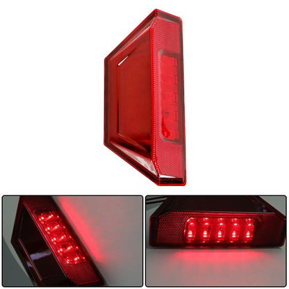 For Polaris Ranger 570 900 XP 1000 2013-2021 LED Rear Tail Light Left/Right New