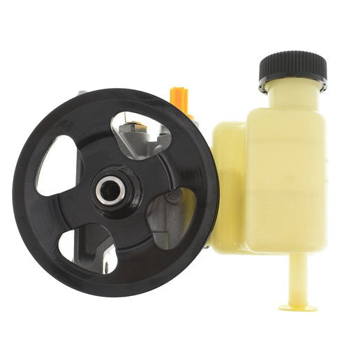 Power Steering Pump For Mazda Speed 6 2006 2007 2.3L GP9A32600 GP9A32650
