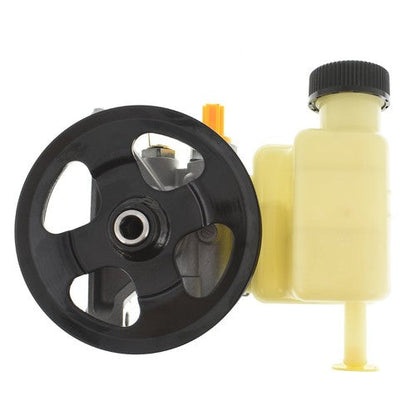 Power Steering Pump For Mazda Speed 6 2006 2007 2.3L GP9A32600 GP9A32650