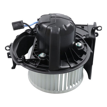 HVAC Heater Blower Motor Fan Fit for BMW X5 F15 F85 2014 2016 2017 2018