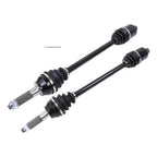 Rear Left&Right CV Axles Drive Shaft Fit For Polaris Ranger XP 900 13-17 1332947