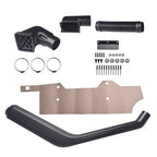 Fit For Jeep Cherokee XJ 1984-2001 Cold Intake System Rolling Head Snorkel Kit