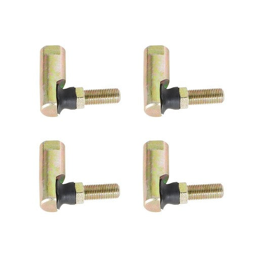 4 Pack Steering Link Ball Joint End For Cub Cadet 112-0917 112-6205 1120917
