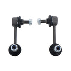 MS601174 10× Front Lower Control Arms Tie Rod Sway Bar Link For Honda CR-V 12-14