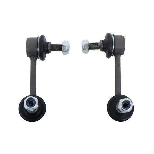 MS601174 10× Front Lower Control Arms Tie Rod Sway Bar Link For Honda CR-V 12-14