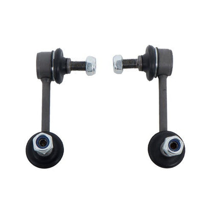 MS601174 10× Front Lower Control Arms Tie Rod Sway Bar Link For Honda CR-V 12-14