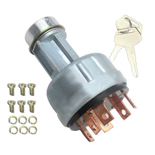 Ignition Starter Switch For John Deere 650 750 850 950 1050 CH11696 194322-52110