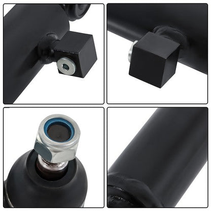 85999338 Power Steering Cylinder 4WD Left Hand For Ford 545D 545A 445D 250C