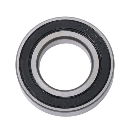 10Pcs R18-2RS 1-1/8" × 2-1/8" ×1/2" Double Rubber Seals Deep Groove Ball Bearing