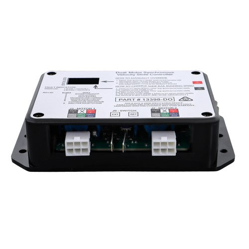 Motor Synchronous Velocity Slide Controller 13398-D0 V-Sync IIDual
