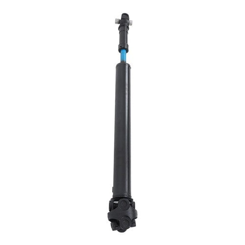 Front Side Black Driveshaft Prop Shaft Assembly For Ford F-350 1995-1996 Manual