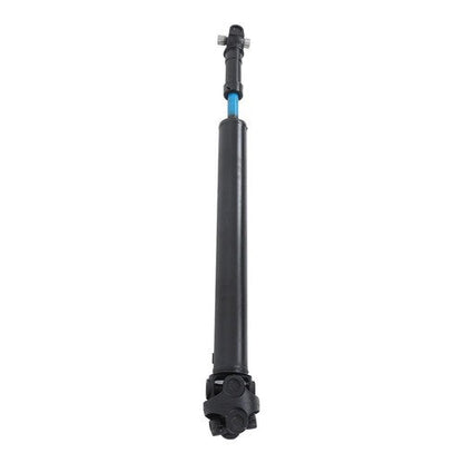 Front Side Black Driveshaft Prop Shaft Assembly For Ford F-350 1995-1996 Manual