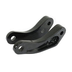 13-04626 Hood Pivot Hinge Bushing Mount Bracket Kit For Peterbilt 379 378 New
