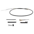 865436A02 Lower Shift Cable Kit Fit For MerCruiser Alpha Gen One&Two 1 2 MR MC